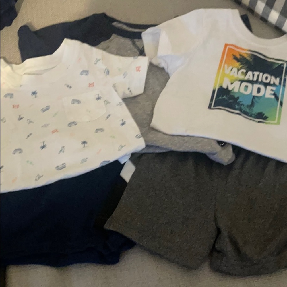 Summer sets
